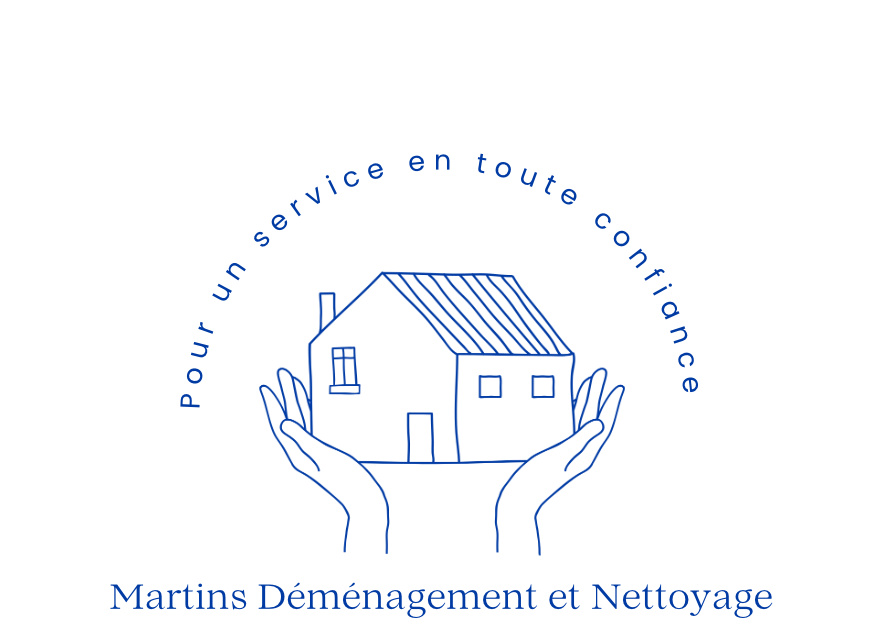 MARTINS Déménagement et Nettoyage